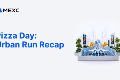 Urban Run" Draws Over 82,000 Participants And Rewards Nearly 75,000 Users