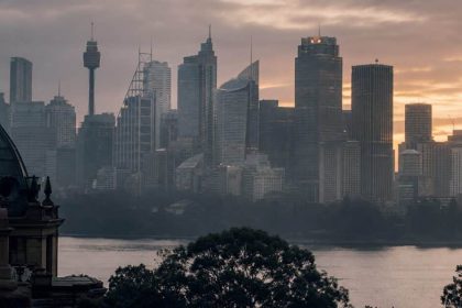 Australia Hits Telegram With $35.8 Million Fine Threat Over Extremist Video Failures