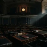 CLARITY Act Ethics Conflict Threatens Senate Vote