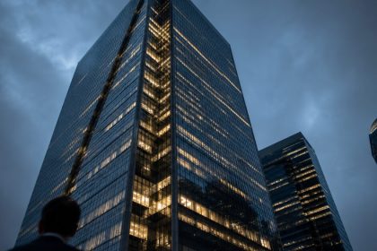 Circle faces challenges today, as the company navigates significant market fluctuations. Meanwhile