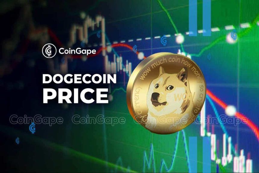 Dogecoin Price Outlook After Trump Says He Is a Big Crypto Fan