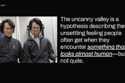 ETH Is The Cure For The 'Uncanny Valley Of Wealth'