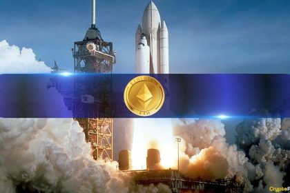 Ethereum Bear Market Bottom Is In: Analyst Eyes $7K Long-Term