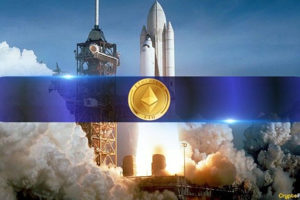 Ethereum Bear Market Bottom Is In: Analyst Eyes $7K Long-Term