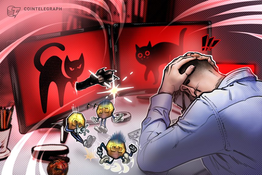 Cointelegraph
