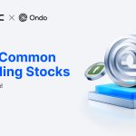MEXC Adds Five Ondo Tokenized Stocks Spanning Semiconductors To Power Infrastructure