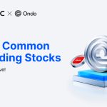 MEXC Adds Nine Ondo Tokenized Stock And ETF Trading Pairs Tied To AI Infrastructure Demand
