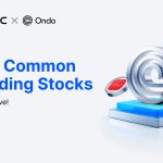 MEXC Expands Ondo Tokenized Stock Offerings with AI Infrastructure and Mining Assets