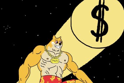 Maxi Doge Next Crypto to Explode
