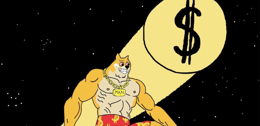 Maxi Doge Next Crypto to Explode