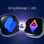 SimpleSwap Adds $ADI, Providing Direct Self-Custody Access to ADI Chain