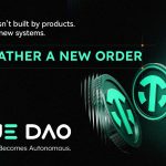 TrueDAO Raises $10 Million In Strategic Funding To Accelerate AI-Powered Financial Infrastructure