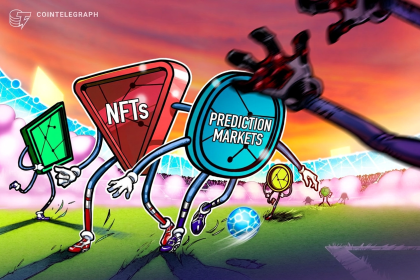 Cointelegraph