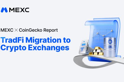 74.2% of Traditional Finance Users Have Shifted Their Trading Activity to Crypto Exchanges