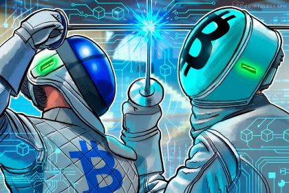 Cointelegraph