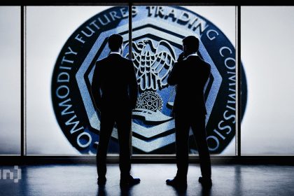 CME Group CEO Terry Duffy Clashes With CFTC Chair Over Prediction Markets