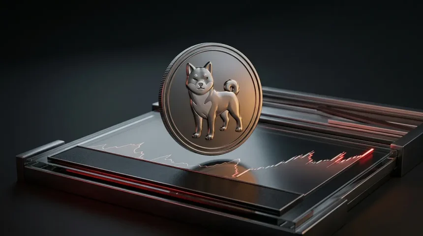 Can SHIB Hold Key Support?