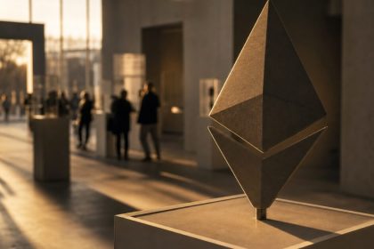 Ethereum Can't Break $2,000 and the $1.75K Floor Is Now in Play