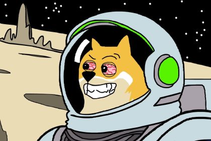 best crypto to buy maxi doge astronaut
