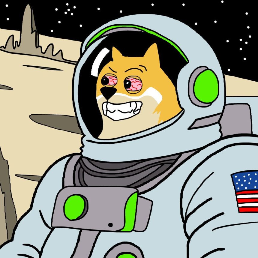 best crypto to buy maxi doge astronaut