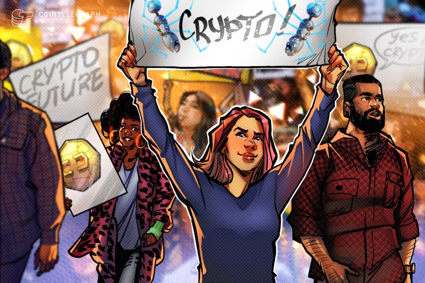Cointelegraph