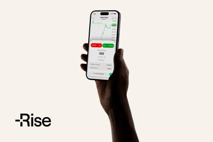 INGOT Group Launches Rise, Bringing a Faster and Smarter Trading Experience to Modern Traders