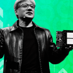 Myriad: How high will Nvidia go? Click to make your prediction.