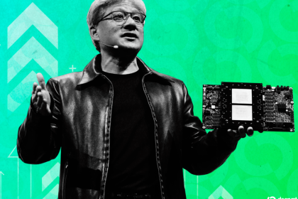 Myriad: How high will Nvidia go? Click to make your prediction.