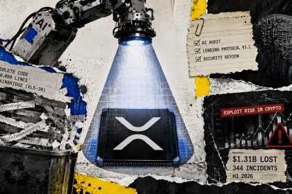 Ripple is deleting 10,000 lines of XRPL code before lending goes live