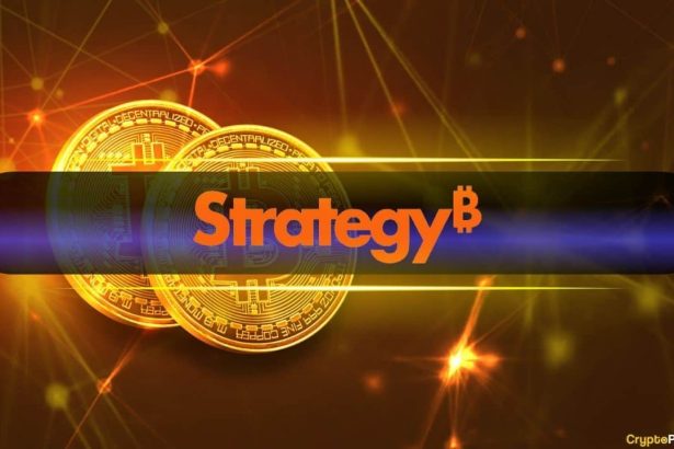 Strategy's Future Hinges on Bitcoin Becoming a Real Currency: Jeff Booth