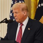 Trump-backed World Liberty wins conditional bank charter from federal regulator