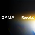 $ZAMA Lists on Revolut, Bringing Blockchain Privacy Into the Mainstream