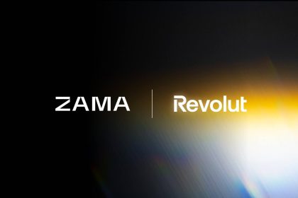 $ZAMA Lists on Revolut, Bringing Blockchain Privacy Into the Mainstream