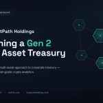altFINS Partners with BitPath Holdings to Launch Gen 2 Digital Asset Treasury Strategy Powered by AI Analytics