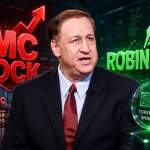 AMC Stock Surges 21% After CEO Calls Robinhood Tokenized Shares ‘Outrageous’