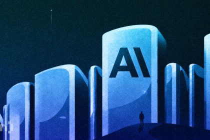Anthropic IPO Underwriter Says AI Spending Won't Slow: Can He Be Neutral?