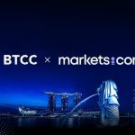 BTCC Exchange and Markets.com Announce Promotional Collaboration Ahead of TOKEN2049 Singapore