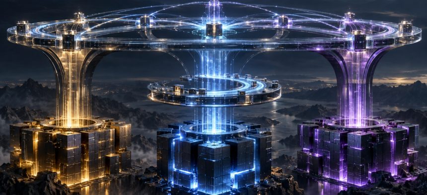 Best Crypto to Buy: Exploring the New Breeds of Layer 2s and Layer 3s