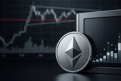 BitMine Scoops 53,501 More ETH