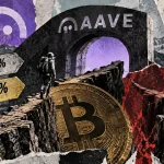 Bitcoin LTV could rise to 81% under Aave proposal