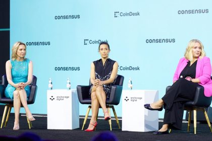 Blockchain Association sees leadership shift shortly after crypto Clarity Act fizzles