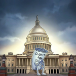 CLARITY Act could get another shot during lame-duck session, policy advocate says
