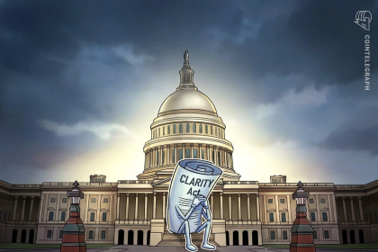 CLARITY Act could get another shot during lame-duck session, policy advocate says
