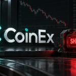 CoinEx to Shut Crypto Exchange After Nine Years, Withdrawals End December 22