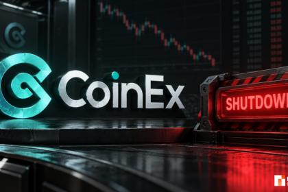 CoinEx to Shut Crypto Exchange After Nine Years, Withdrawals End December 22