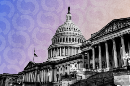 Myriad: Will Congress pass the Clarity Act? Click to make your prediction.