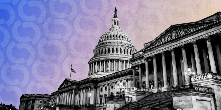 Myriad: Will Congress pass the Clarity Act? Click to make your prediction.