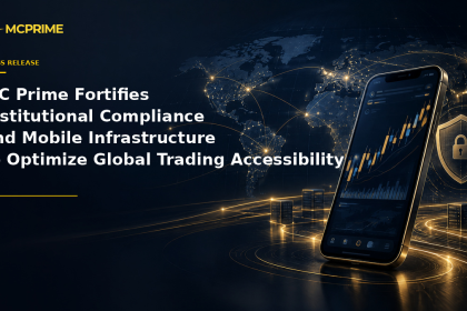 MC Prime Fortifies Institutional Compliance and Mobile Infrastructure to Optimize Global Trading Accessibility