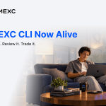 MEXC Launches MEXC CLI, Connecting AI Agents From Trading Intent to Execution