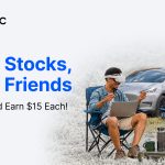 MEXC Launches “Real Stocks, Real Friends” with Rewards for Bringing Friends to Wall Street